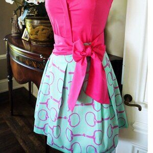 Middy n me SUMMER SNAFFLES SKIRT 2